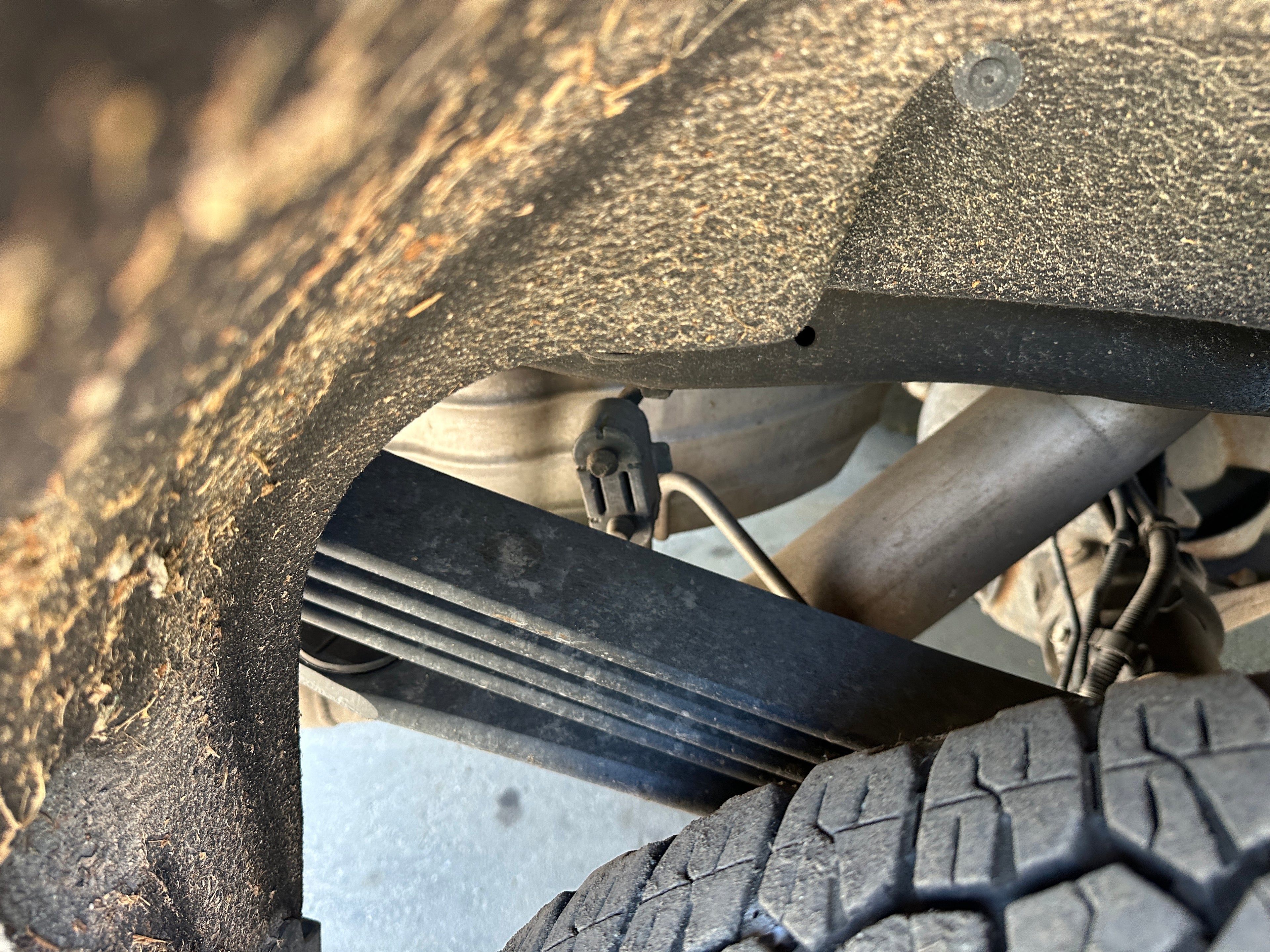 2024 GMC Sierra 3500 Denali 6.6 L5P – G2520