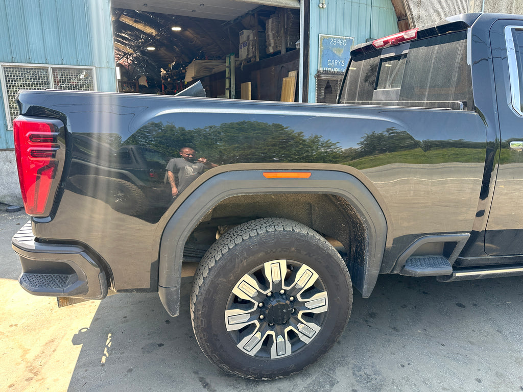 2024 GMC Sierra 3500 Denali 6.6 L5P – G2520