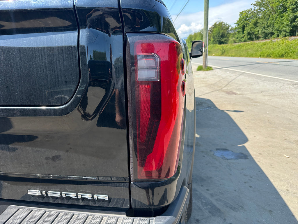 2024 GMC Sierra 3500 Denali 6.6 L5P – G2520