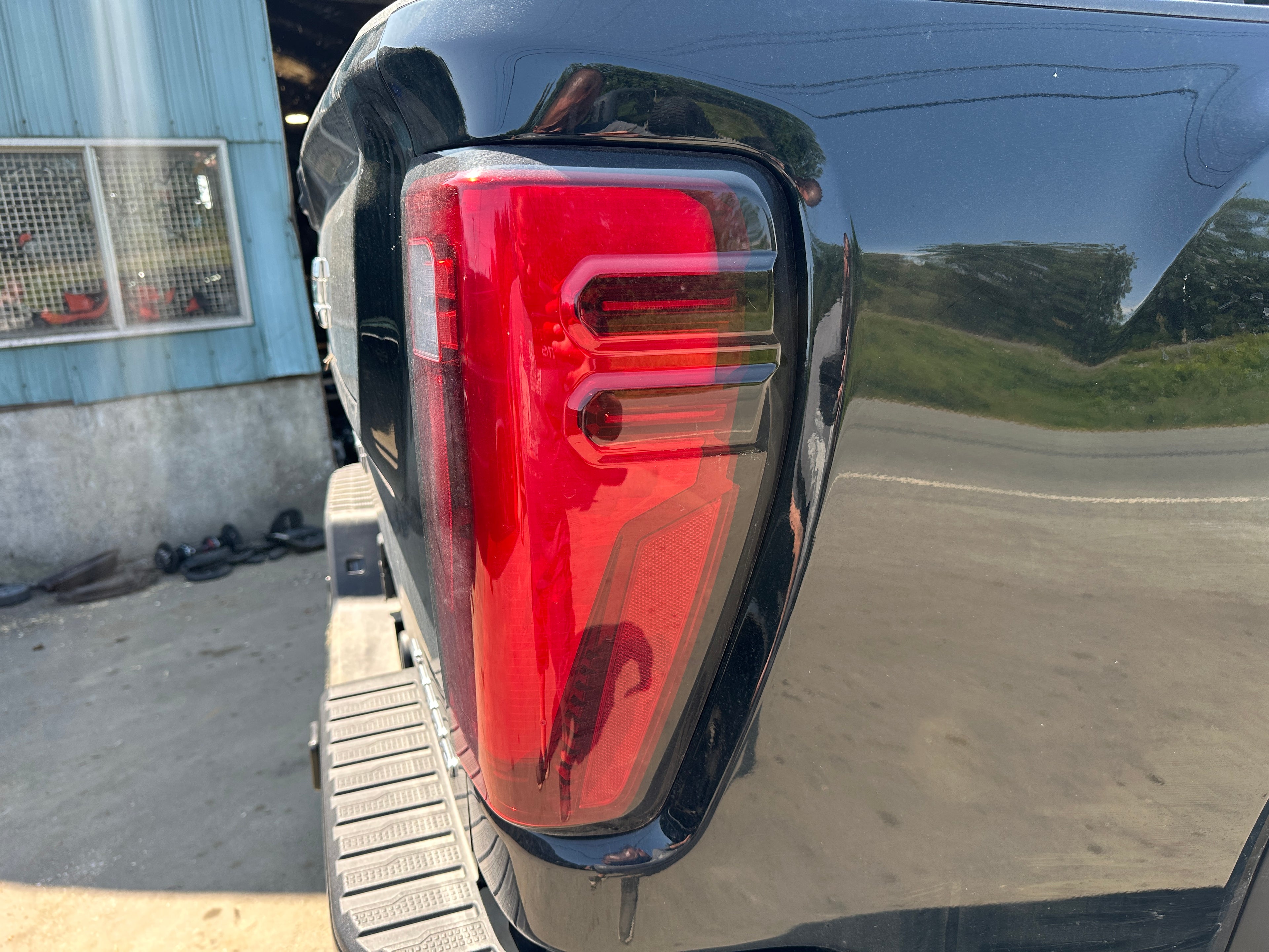 2024 GMC Sierra 3500 Denali 6.6 L5P – G2520