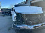 2006 GMC New Sierra K3500 6.6 LBZ Duramax – G2605