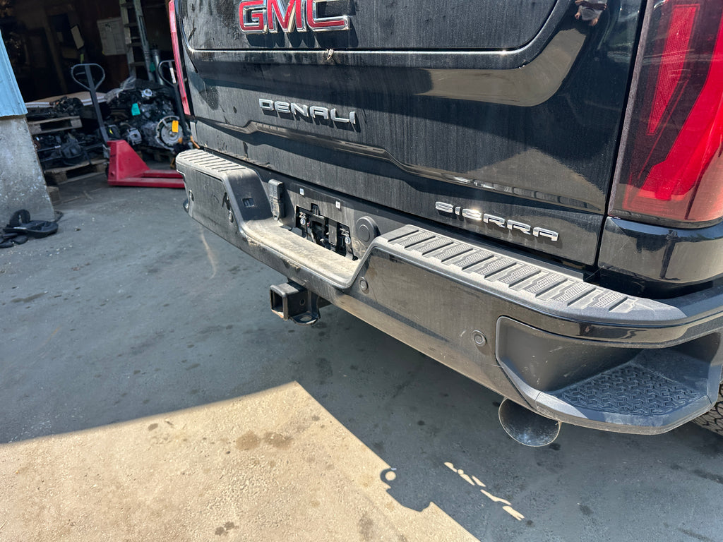 2024 GMC Sierra 3500 Denali 6.6 L5P – G2520