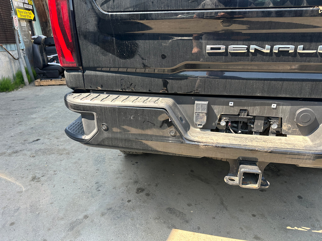 2024 GMC Sierra 3500 Denali 6.6 L5P – G2520