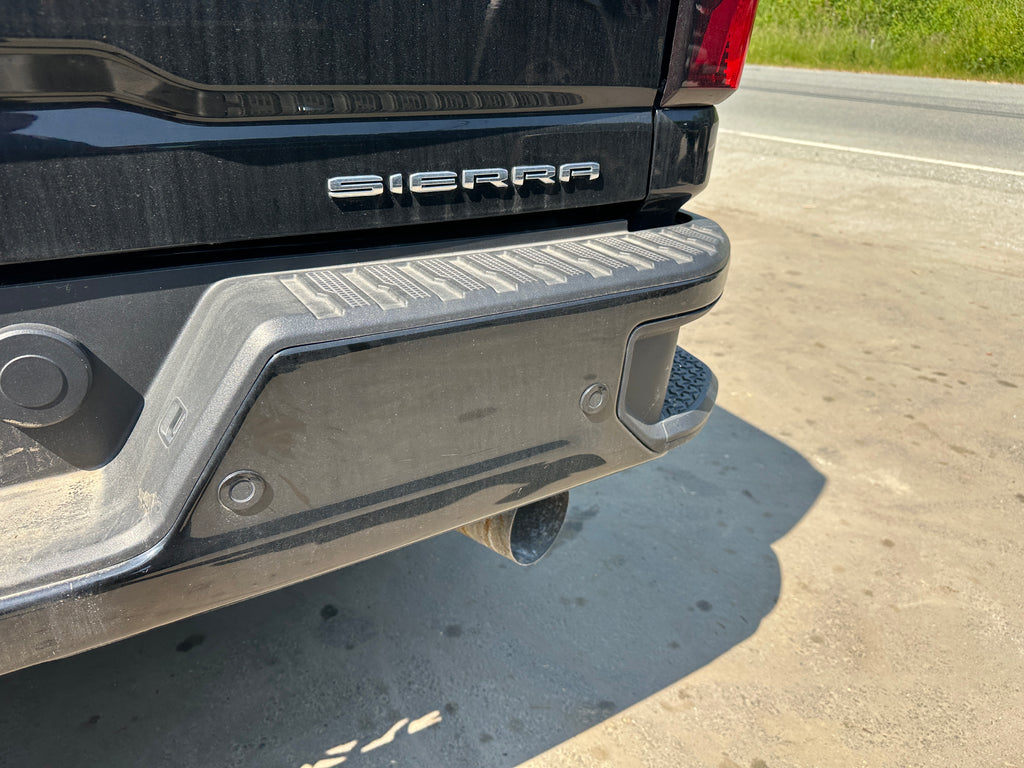 2024 GMC Sierra 3500 Denali 6.6 L5P – G2520