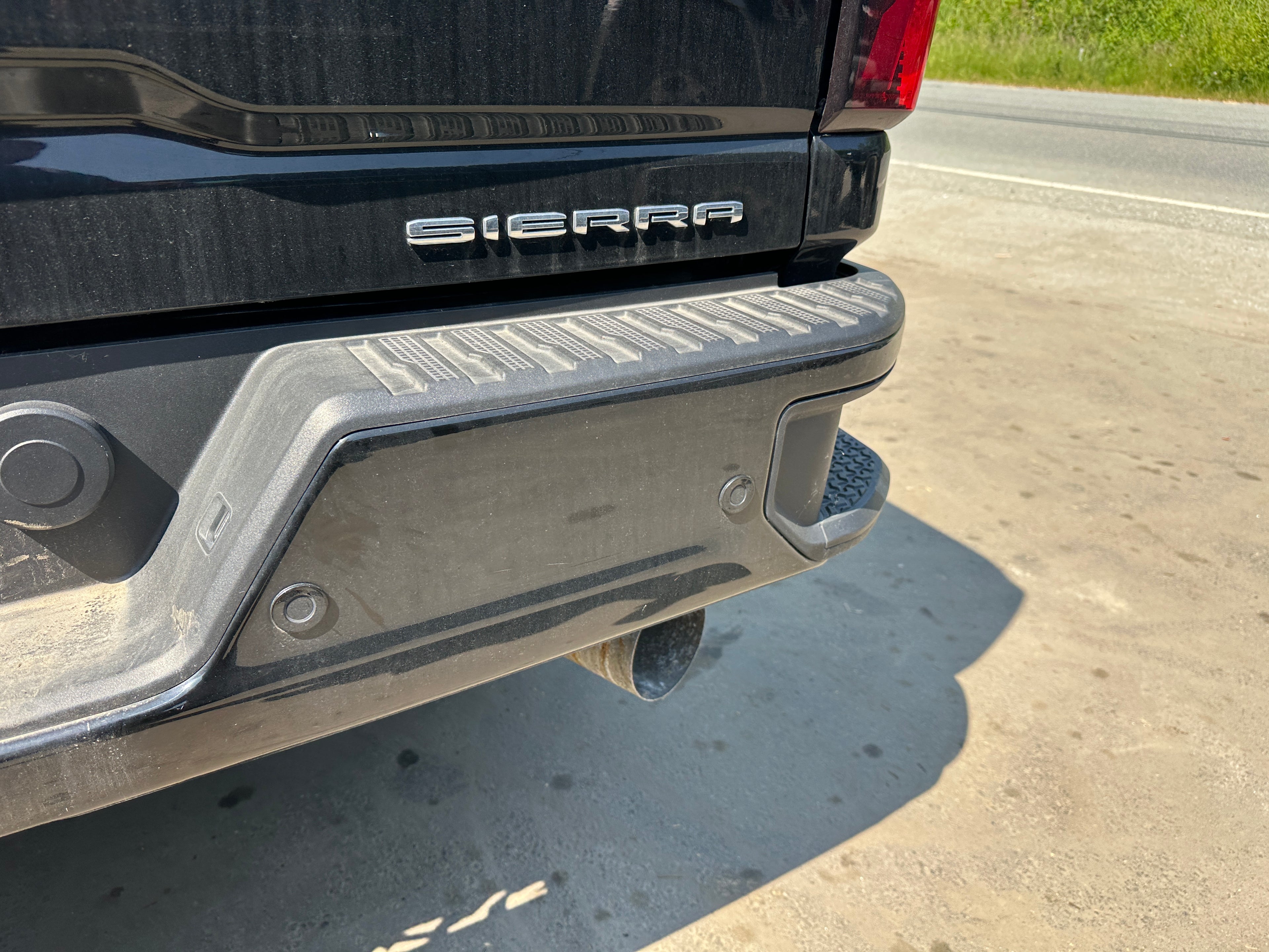 2024 GMC Sierra 3500 Denali 6.6 L5P – G2520