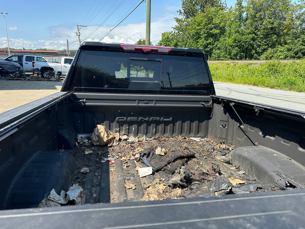 2024 GMC Sierra 3500 Denali 6.6 L5P – G2520