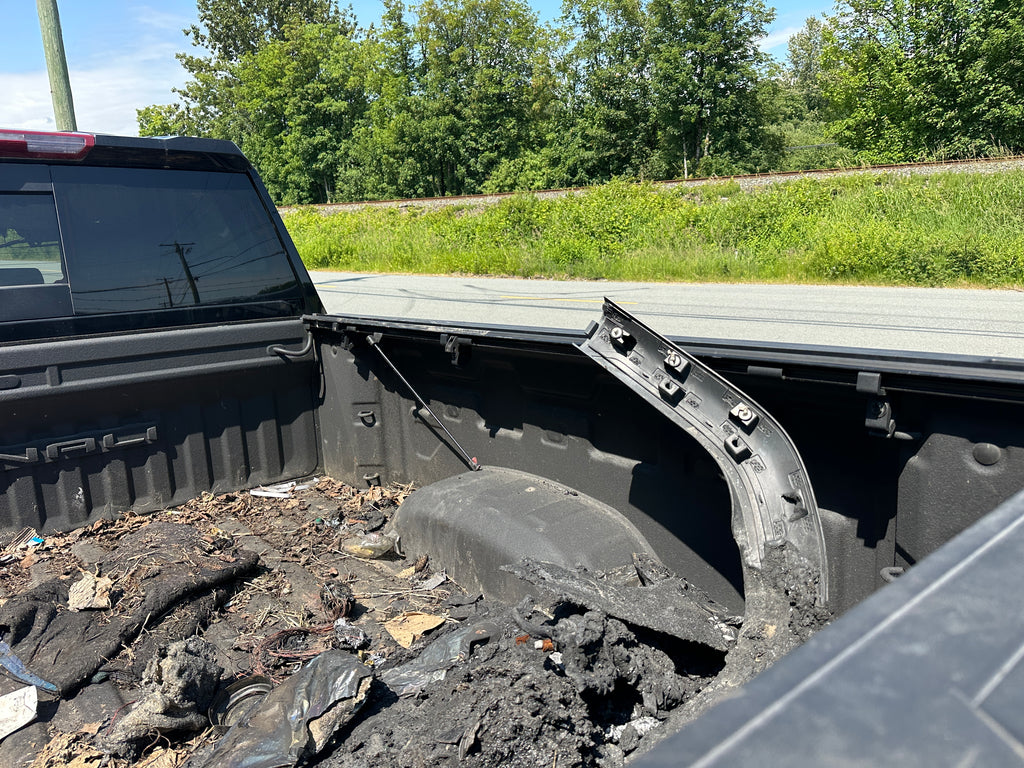 2024 GMC Sierra 3500 Denali 6.6 L5P – G2520