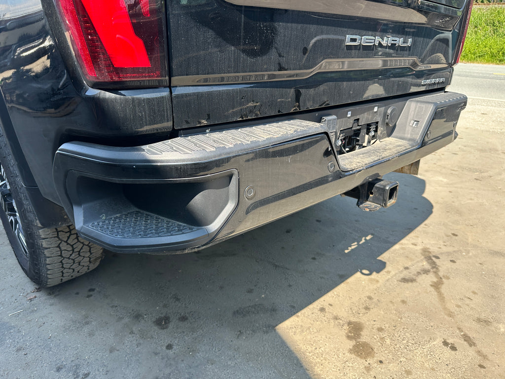 2024 GMC Sierra 3500 Denali 6.6 L5P – G2520