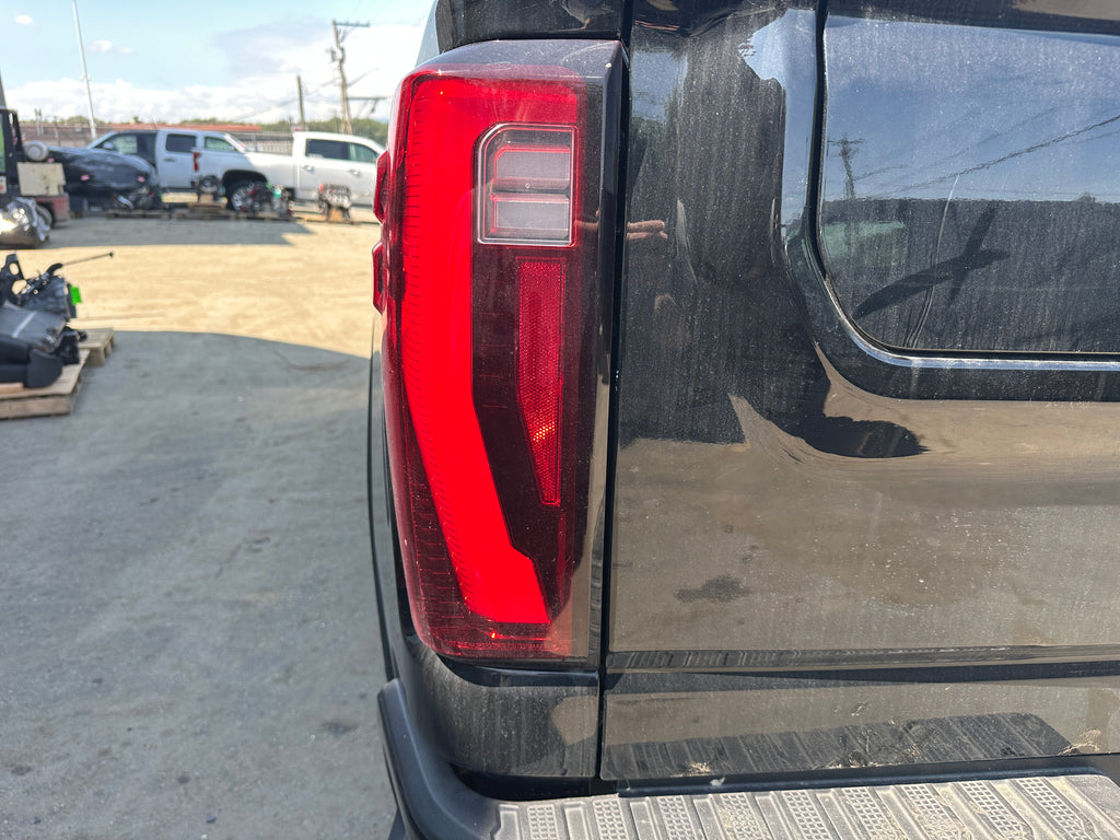 2024 GMC Sierra 3500 Denali 6.6 L5P – G2520
