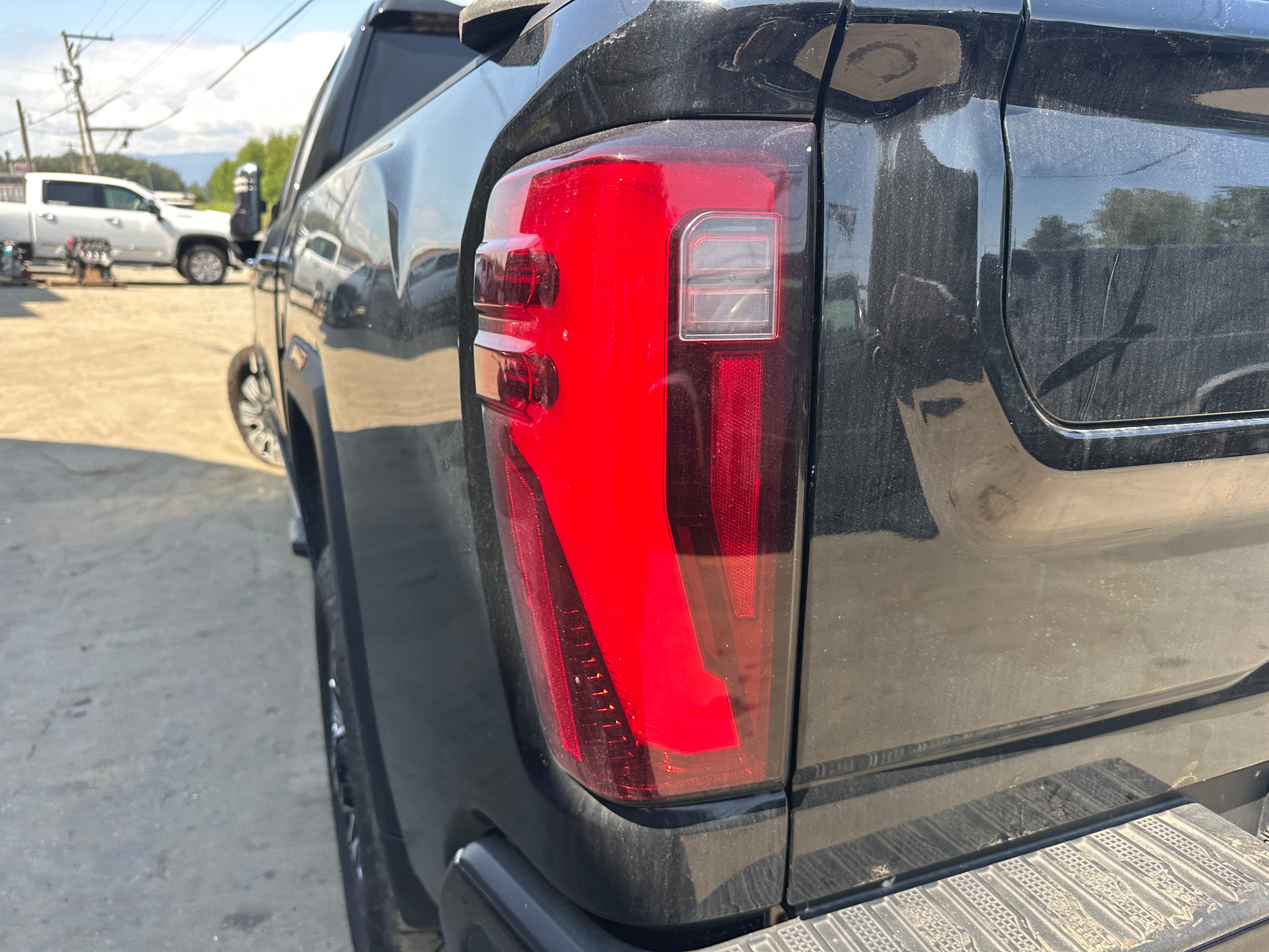 2024 GMC Sierra 3500 Denali 6.6 L5P – G2520