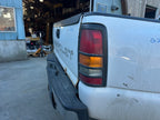2006 GMC New Sierra K3500 6.6 LBZ Duramax – G2605