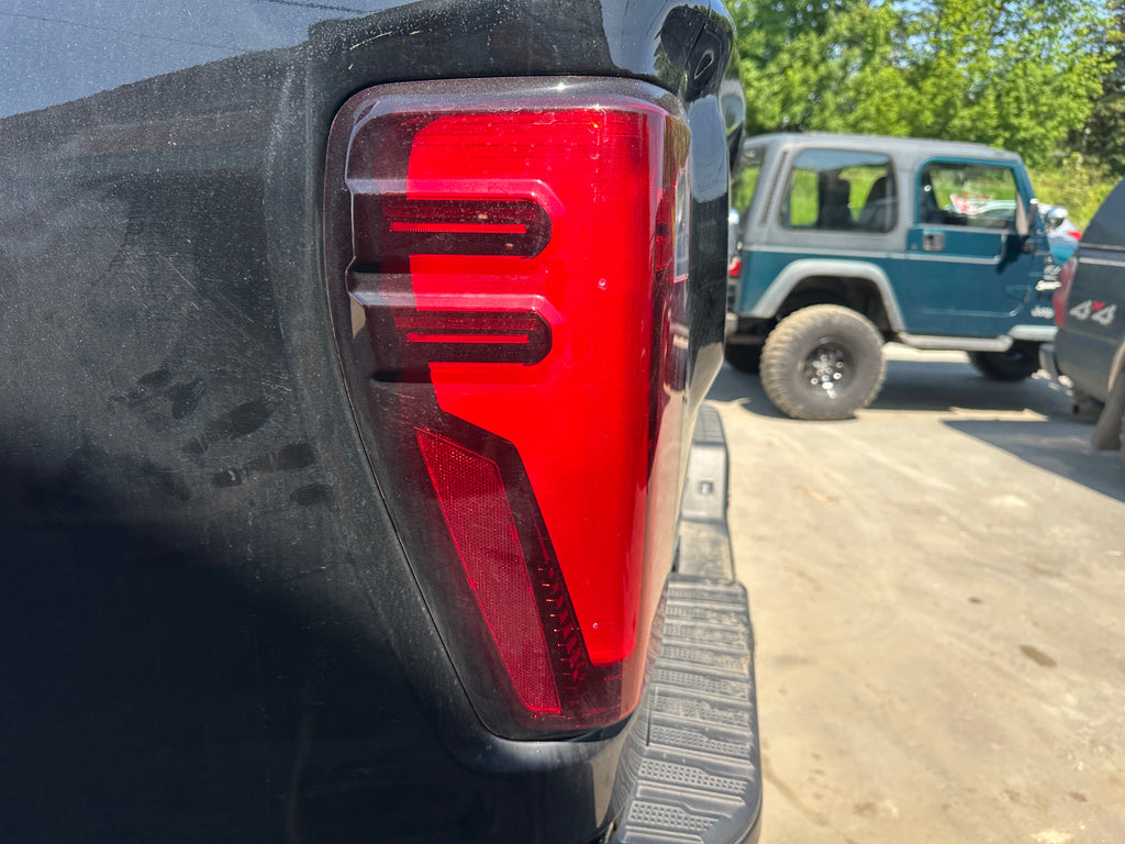 2024 GMC Sierra 3500 Denali 6.6 L5P – G2520