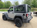 2014 Jeep Wrangler JK Sport 3.6 – J2619