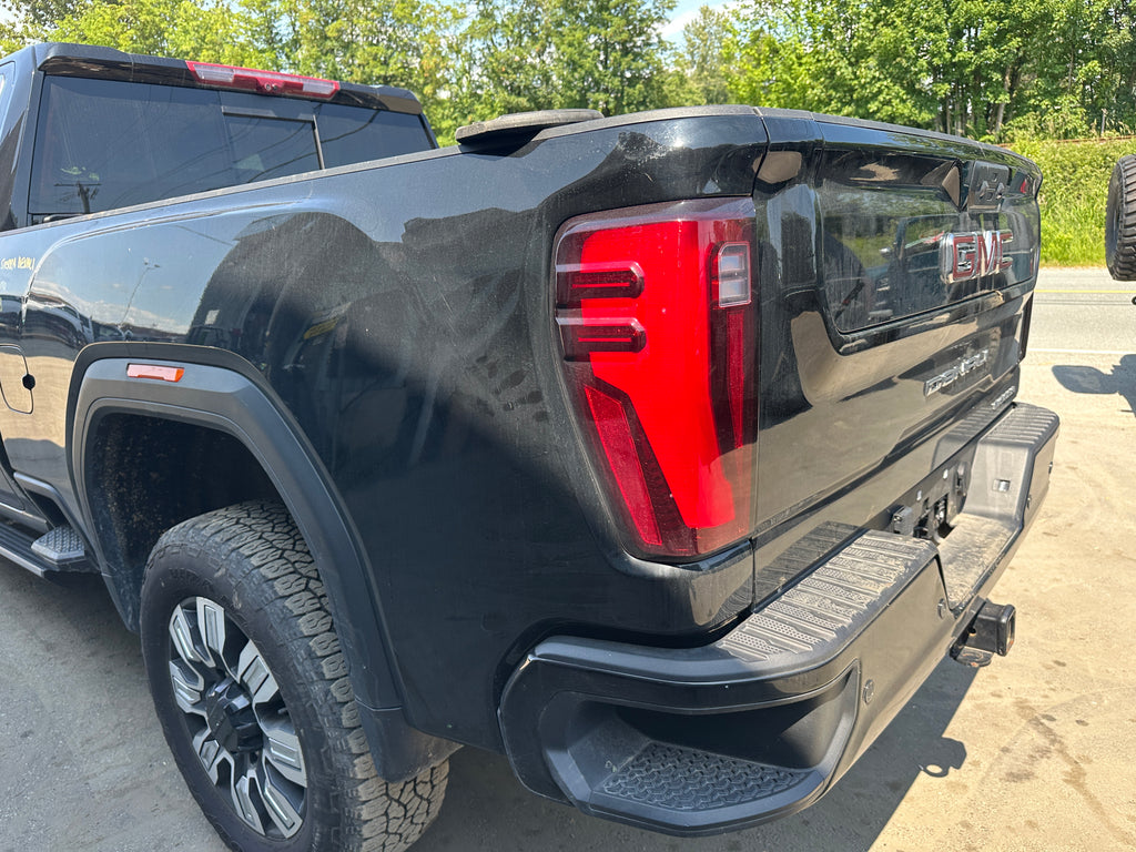 2024 GMC Sierra 3500 Denali 6.6 L5P – G2520