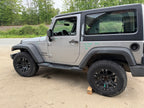 2014 Jeep Wrangler JK Sport 3.6 – J2619