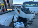 2006 GMC New Sierra K3500 6.6 LBZ Duramax – G2605