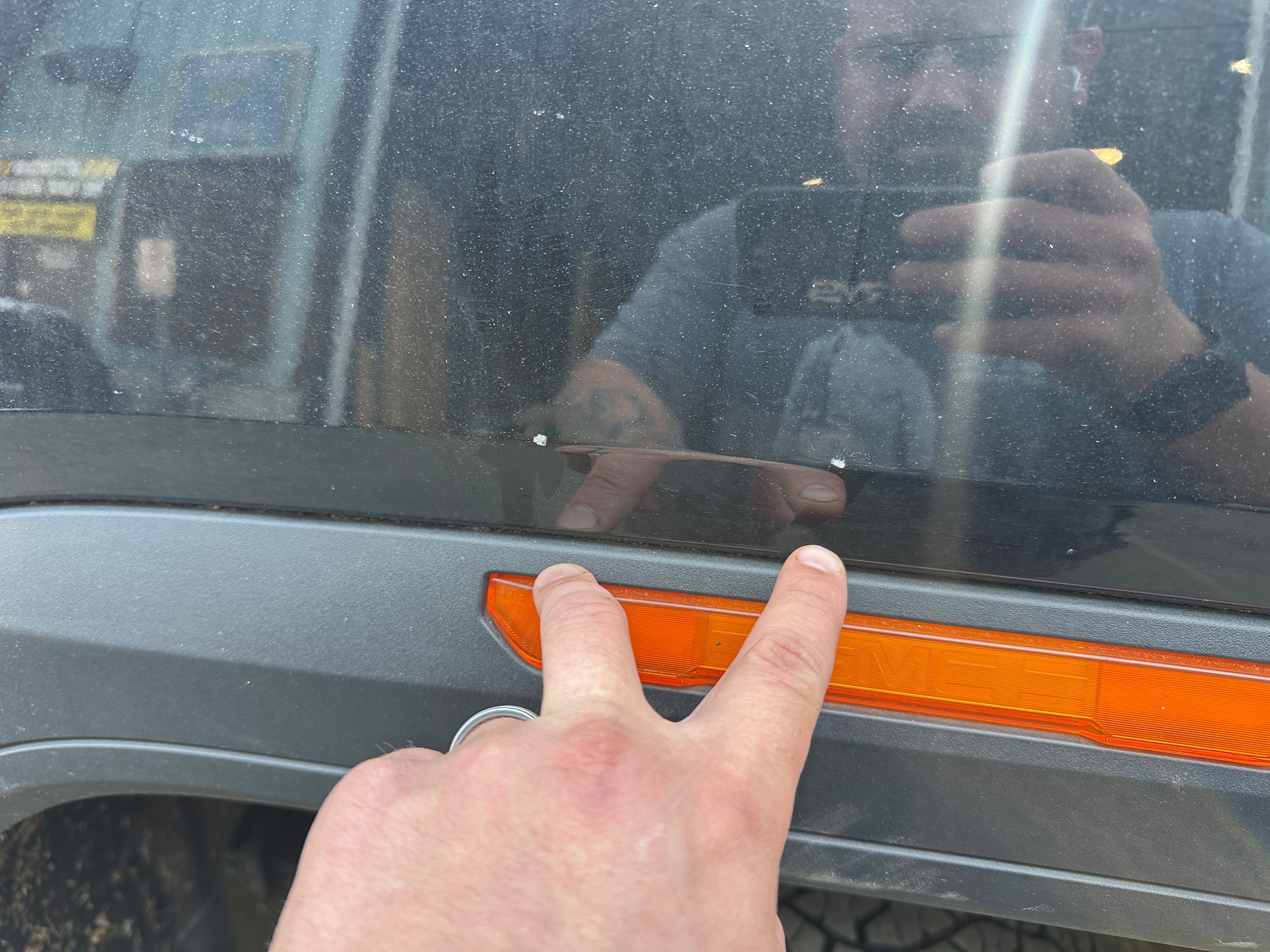 2024 GMC Sierra 3500 Denali 6.6 L5P – G2520