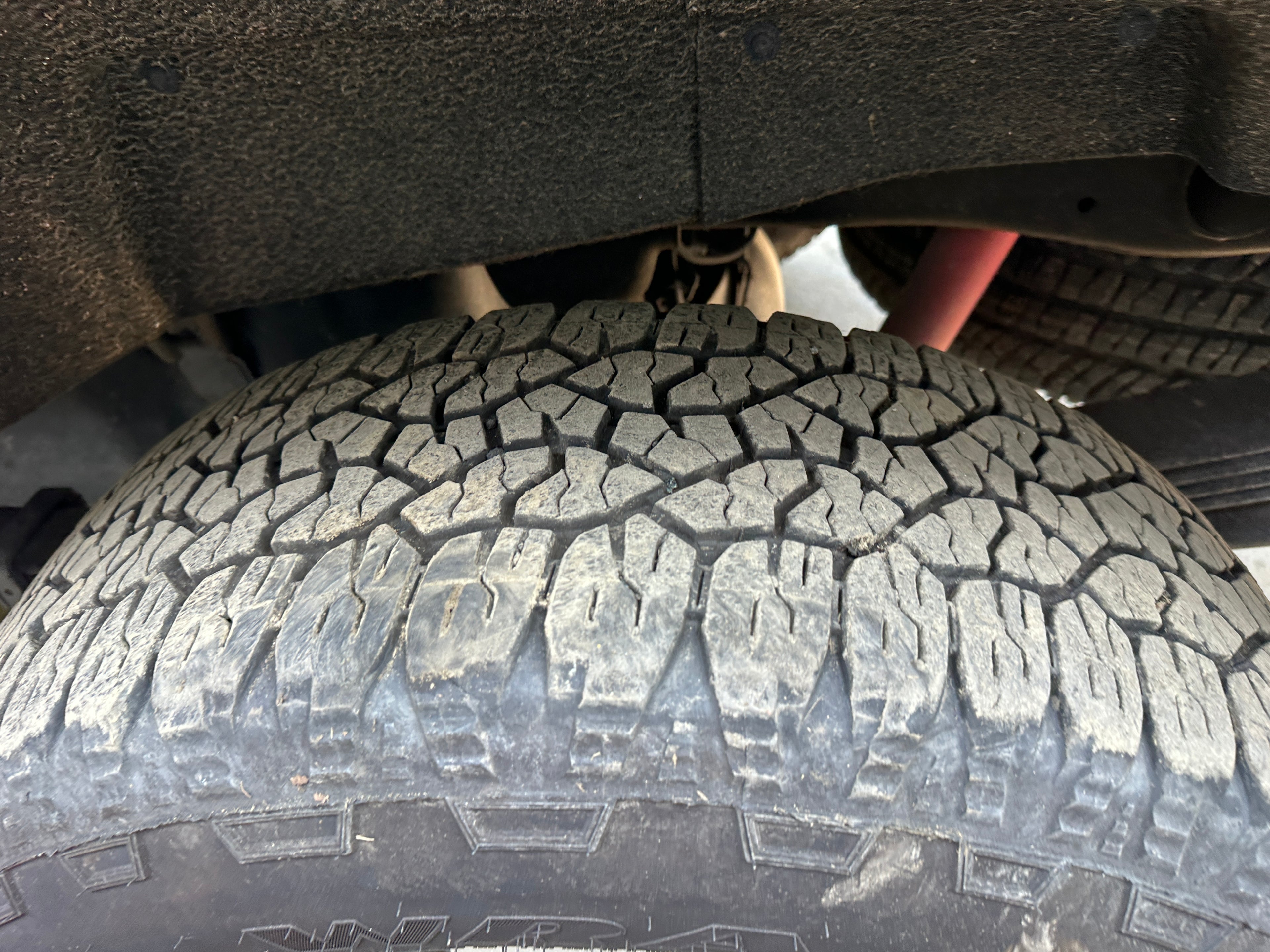 2024 GMC Sierra 3500 Denali 6.6 L5P – G2520