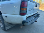 2006 GMC New Sierra K3500 6.6 LBZ Duramax – G2605