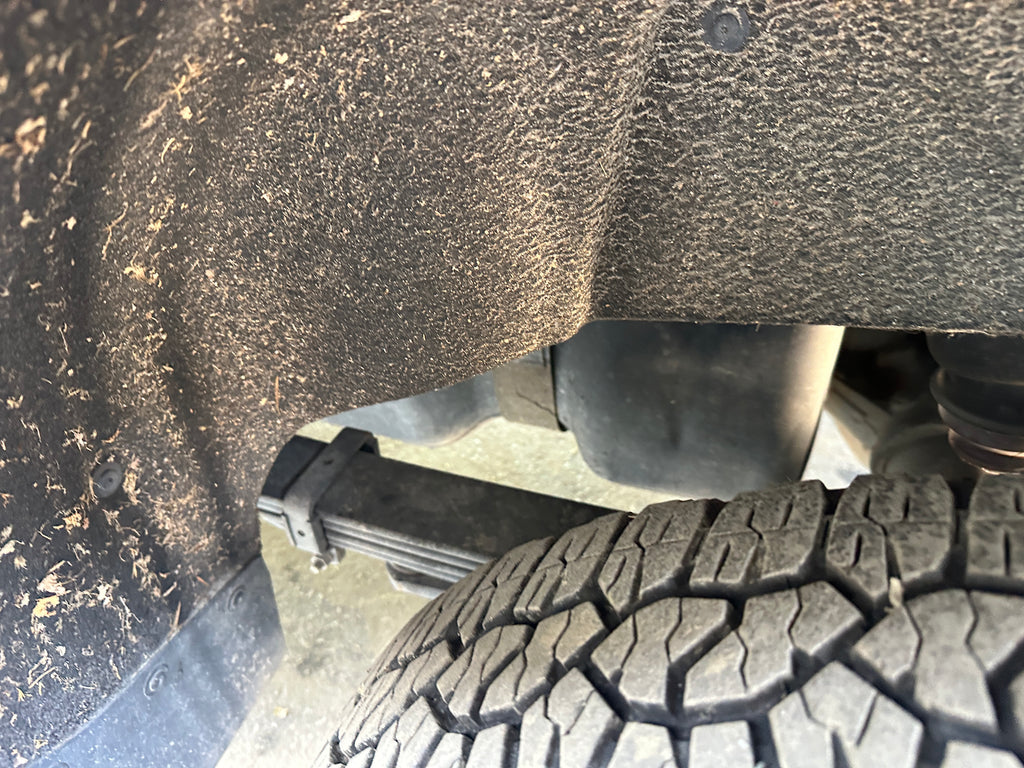 2024 GMC Sierra 3500 Denali 6.6 L5P – G2520