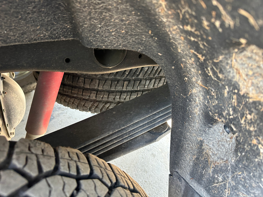 2024 GMC Sierra 3500 Denali 6.6 L5P – G2520