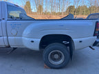 2006 GMC New Sierra K3500 6.6 LBZ Duramax – G2605