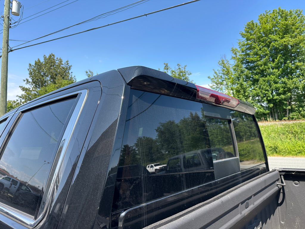 2024 GMC Sierra 3500 Denali 6.6 L5P – G2520