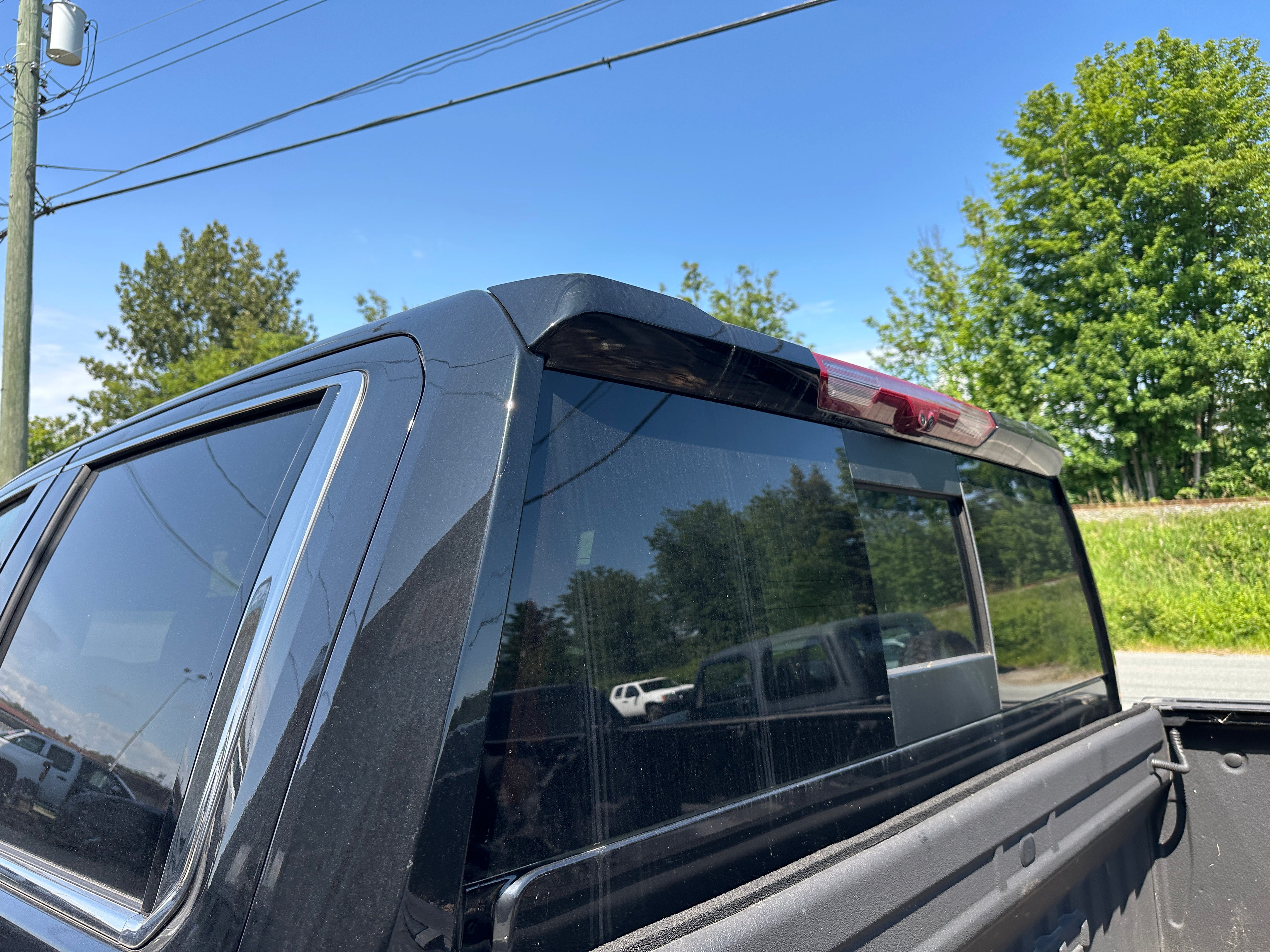 2024 GMC Sierra 3500 Denali 6.6 L5P – G2520