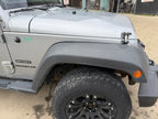 2014 Jeep Wrangler JK Sport 3.6 – J2619
