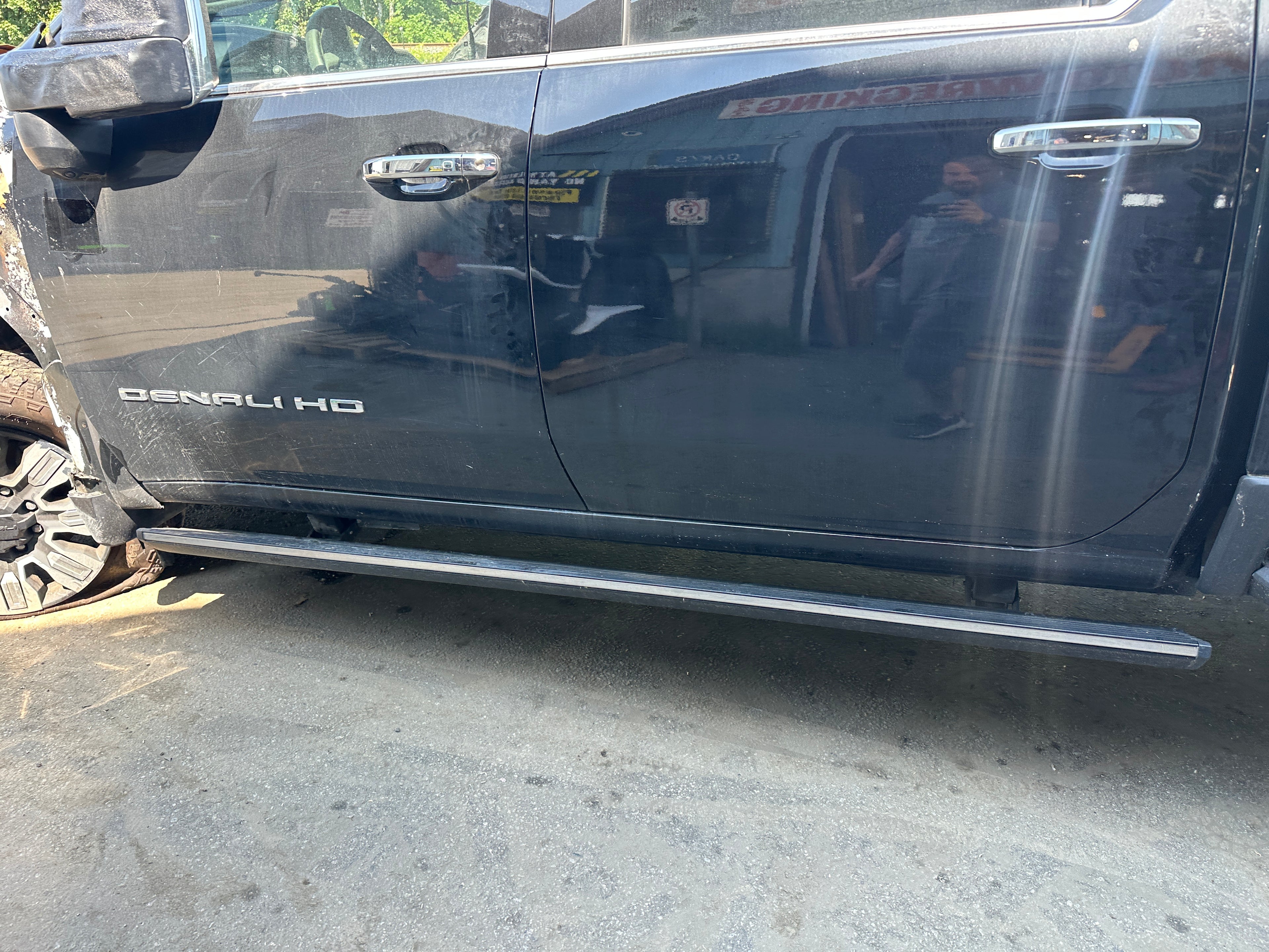 2024 GMC Sierra 3500 Denali 6.6 L5P – G2520