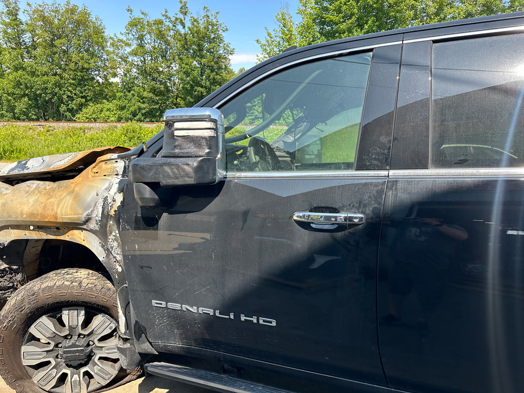 2024 GMC Sierra 3500 Denali 6.6 L5P – G2520