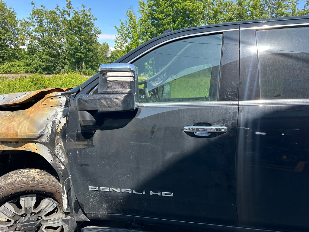 2024 GMC Sierra 3500 Denali 6.6 L5P – G2520