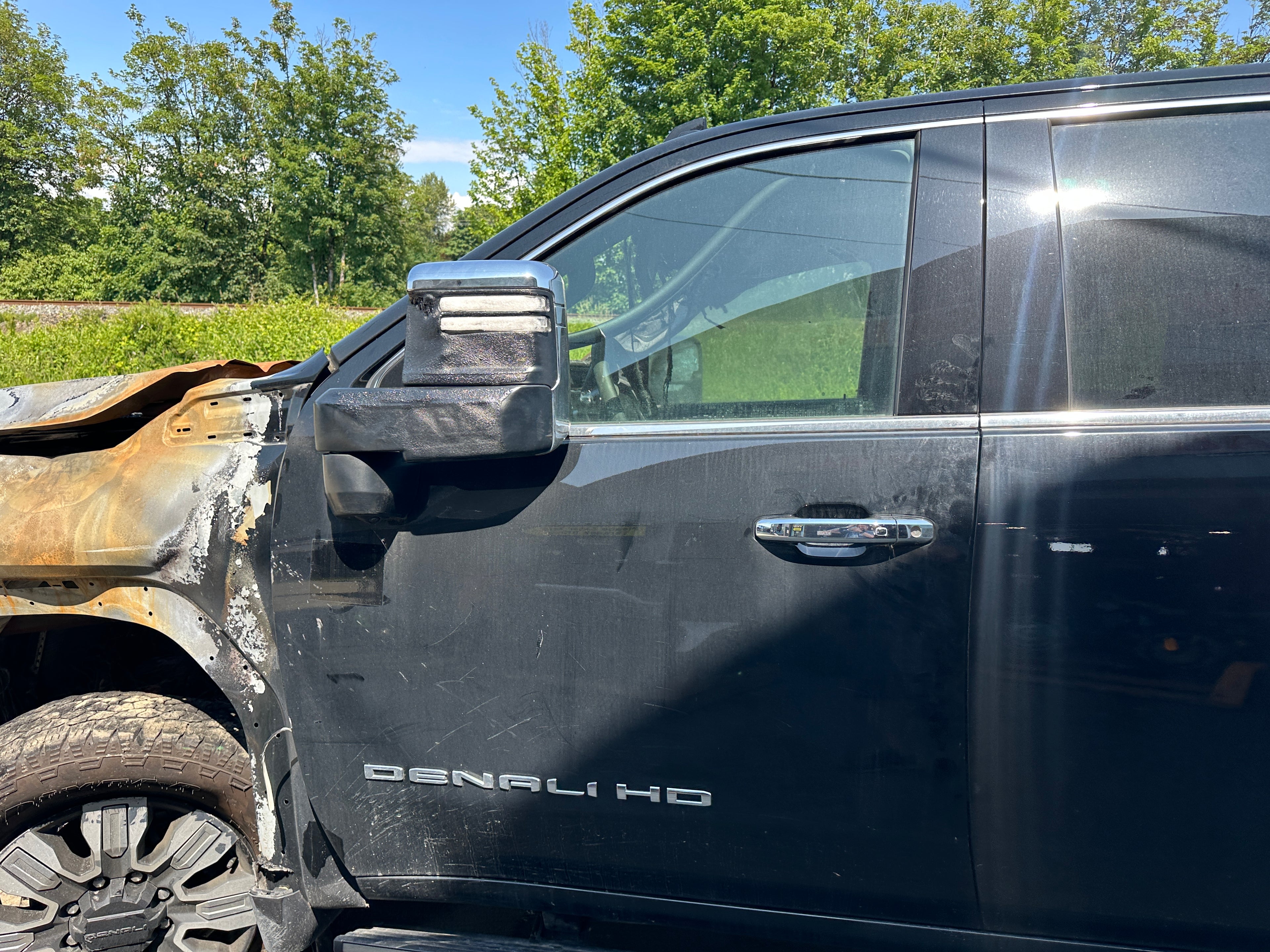 2024 GMC Sierra 3500 Denali 6.6 L5P – G2520