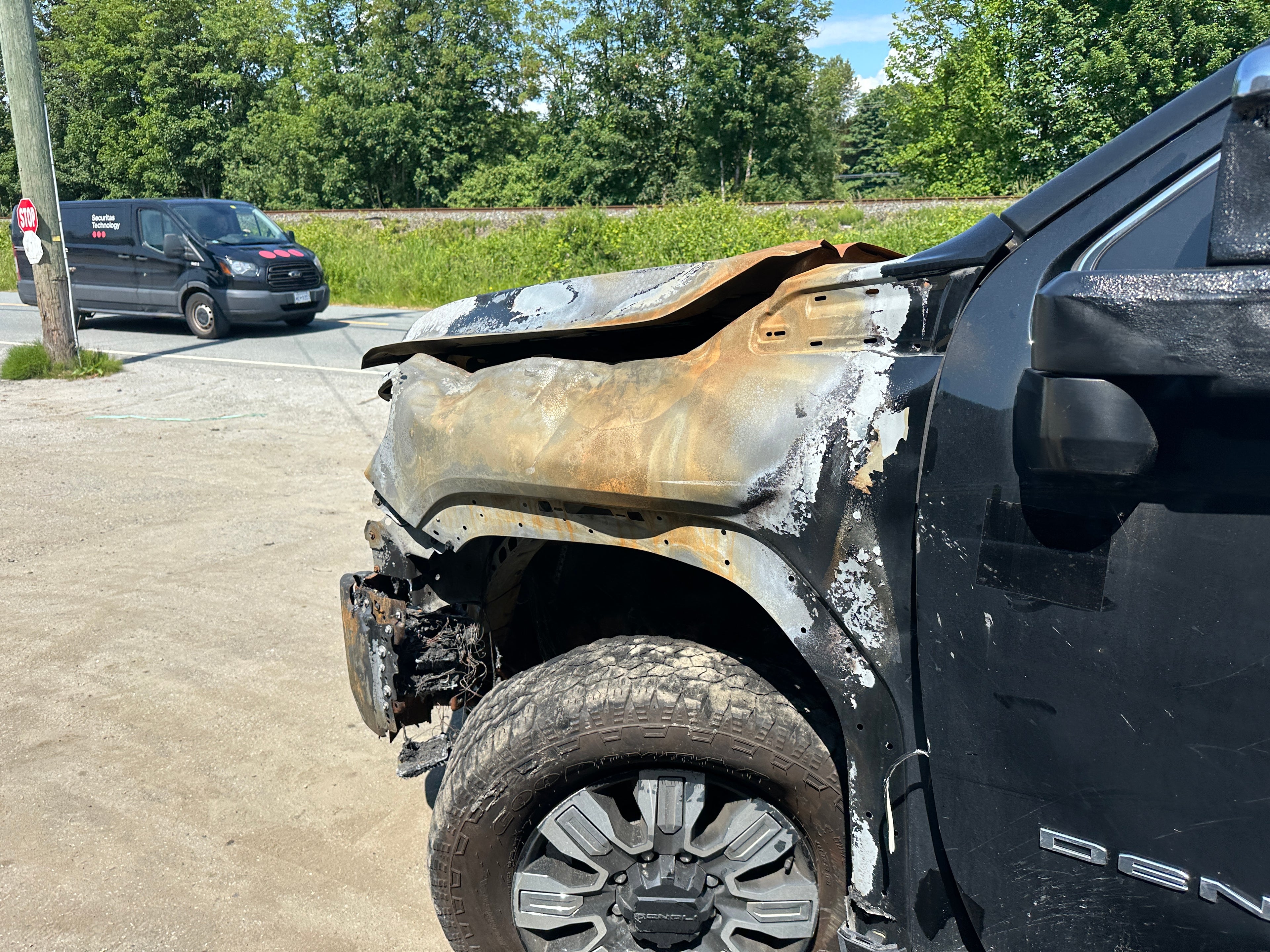 2024 GMC Sierra 3500 Denali 6.6 L5P – G2520