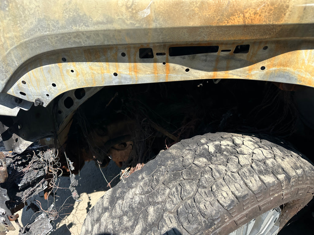 2024 GMC Sierra 3500 Denali 6.6 L5P – G2520