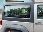 2014 Jeep Wrangler JK Sport 3.6 – J2619
