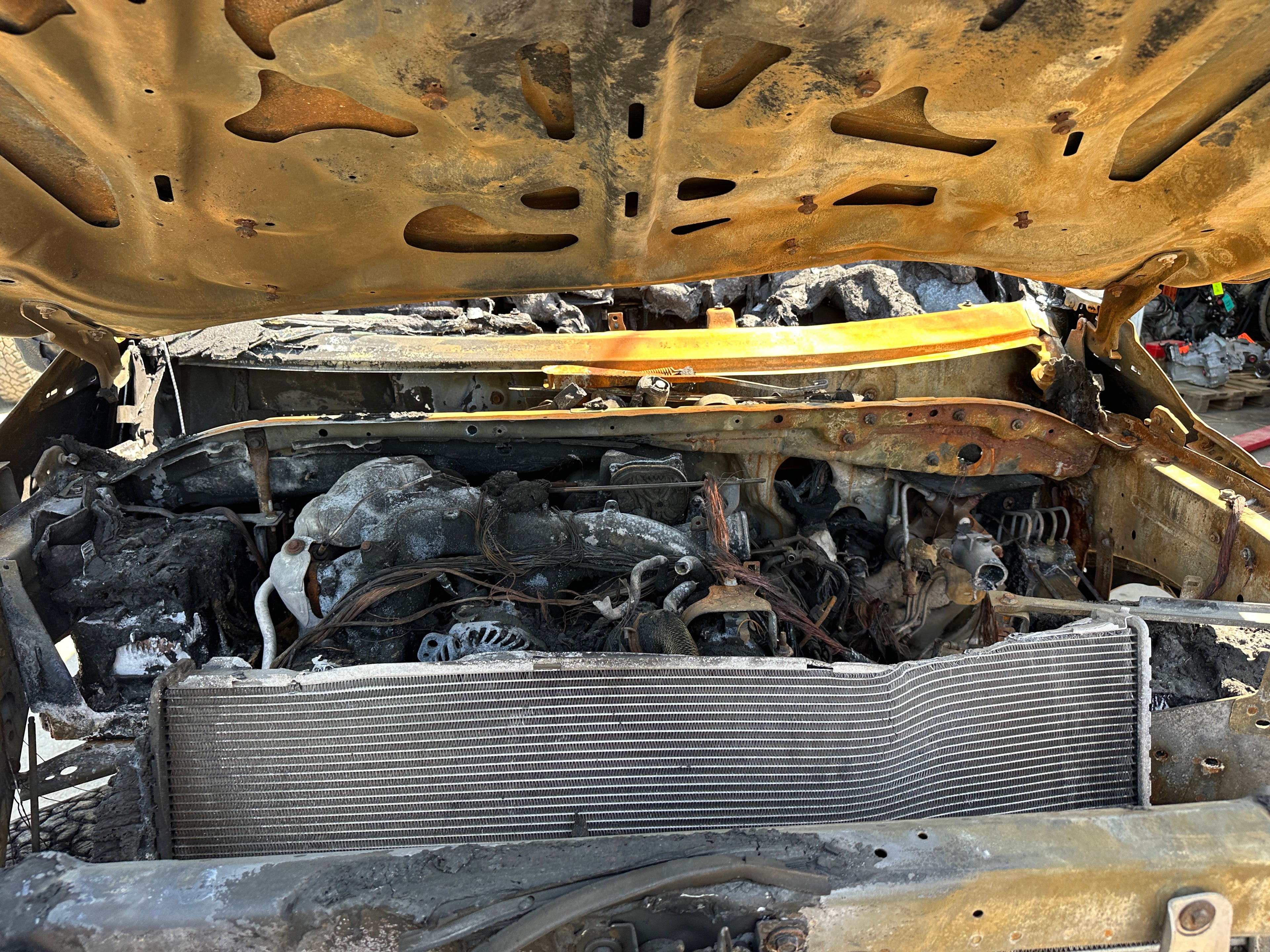 2024 GMC Sierra 3500 Denali 6.6 L5P – G2520