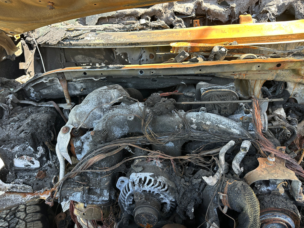 2024 GMC Sierra 3500 Denali 6.6 L5P – G2520