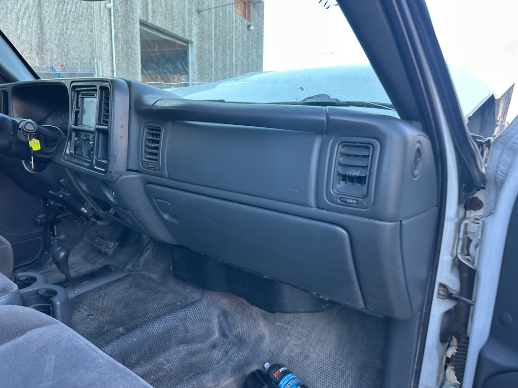 2006 GMC New Sierra K3500 6.6 LBZ Duramax – G2605