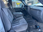 2006 GMC New Sierra K3500 6.6 LBZ Duramax – G2605