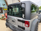 2014 Jeep Wrangler JK Sport 3.6 – J2619