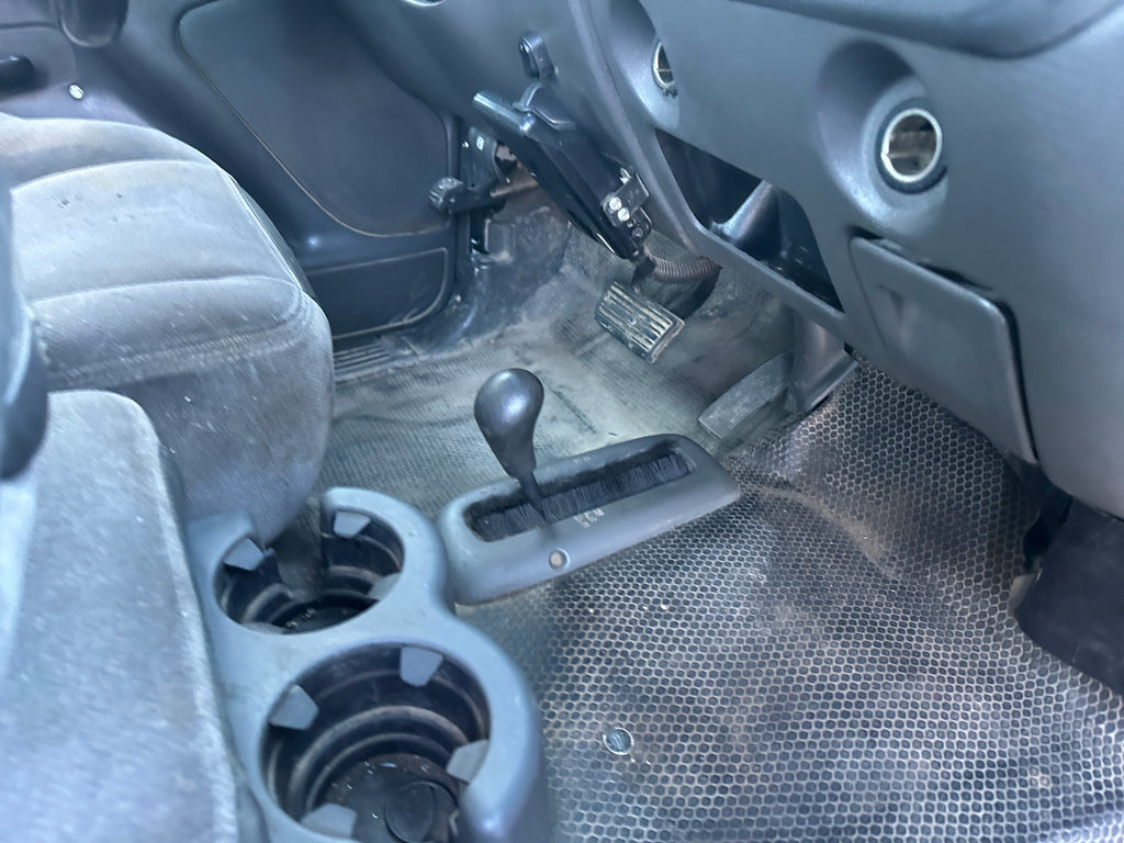 2006 GMC New Sierra K3500 6.6 LBZ Duramax – G2605
