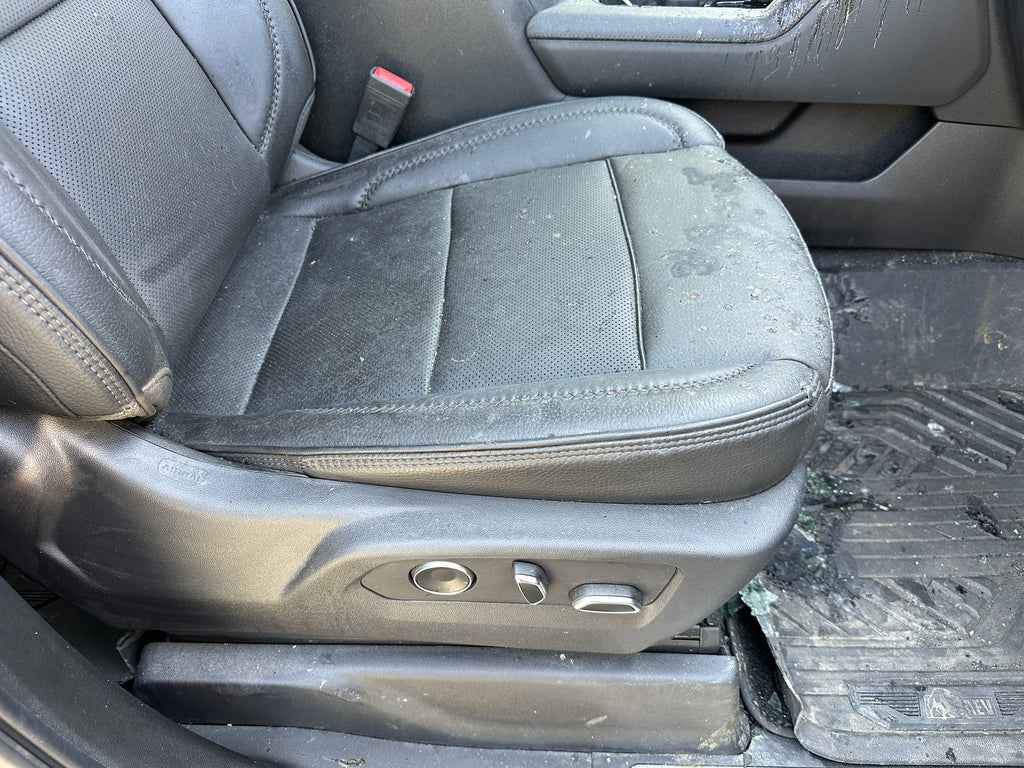 2024 GMC Sierra 3500 Denali 6.6 L5P – G2520