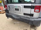 2014 Jeep Wrangler JK Sport 3.6 – J2619