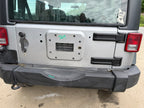 2014 Jeep Wrangler JK Sport 3.6 – J2619