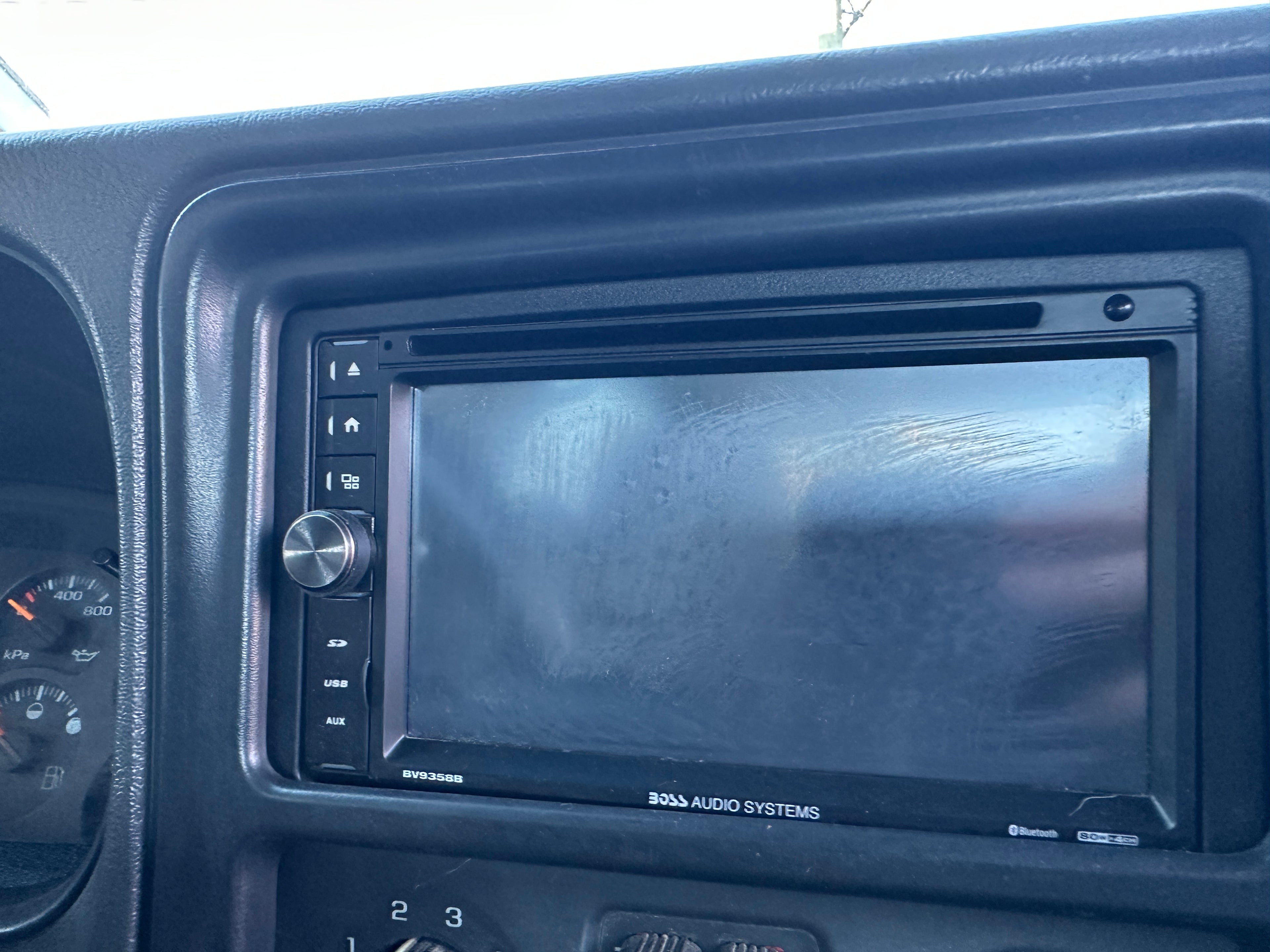 2006 GMC New Sierra K3500 6.6 LBZ Duramax – G2605