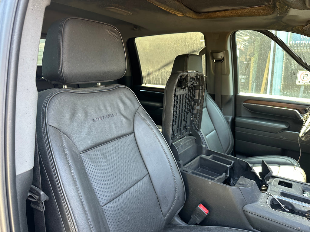 2024 GMC Sierra 3500 Denali 6.6 L5P – G2520
