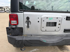 2014 Jeep Wrangler JK Sport 3.6 – J2619