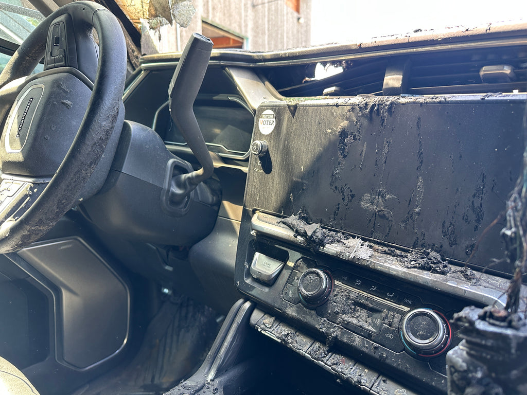 2024 GMC Sierra 3500 Denali 6.6 L5P – G2520