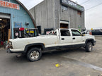 2006 Chevrolet Silverado 3500 6.6L LBZ Duramax – C2506